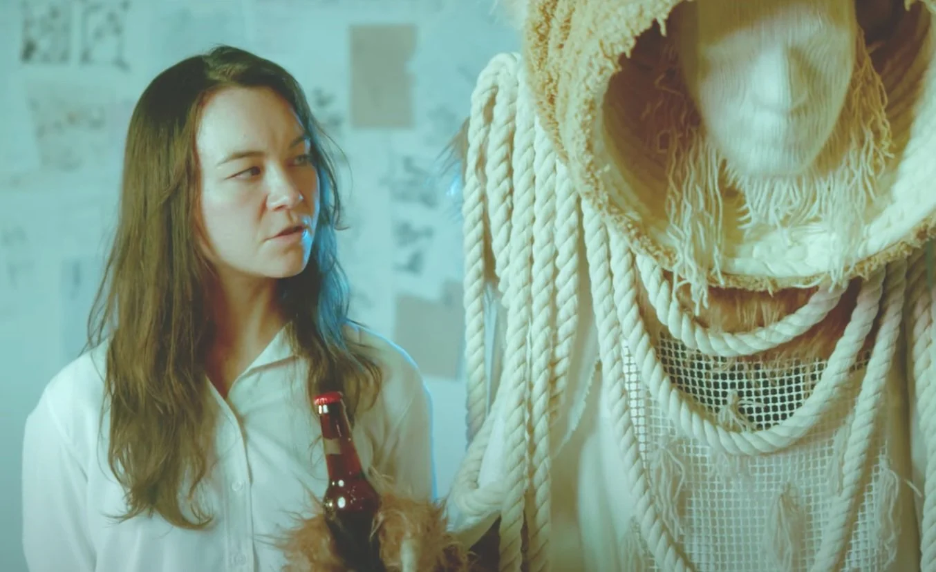 Trout Lake Hall gets Indie with MAITA; Bargeway Walks through Fire in hot mess of gigs