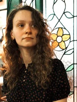 HR’s Duckwall Awarded 2025 Oregon Literary Arts Fellowship