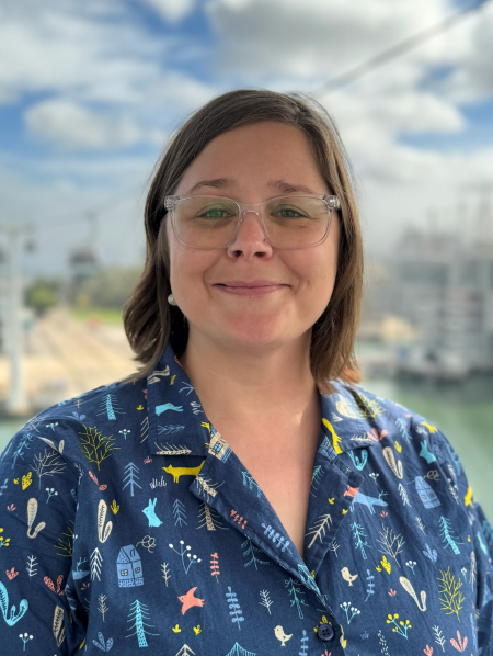Leslie Naramore Hired as MCCAC’s Interim Executive Director