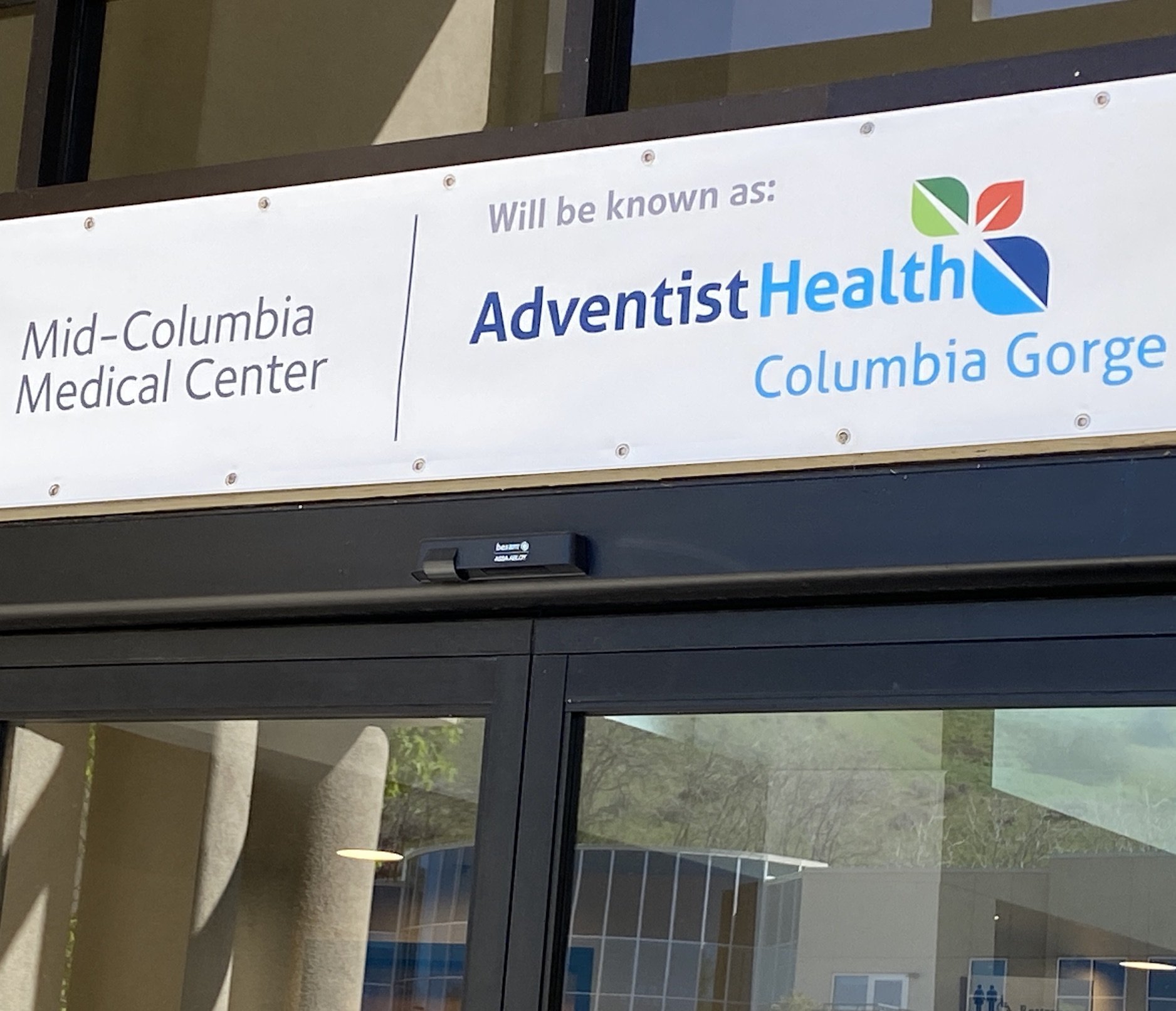 Adventist Health Columbia Gorge Signs Agreement With OHSU Knight Cancer Institute