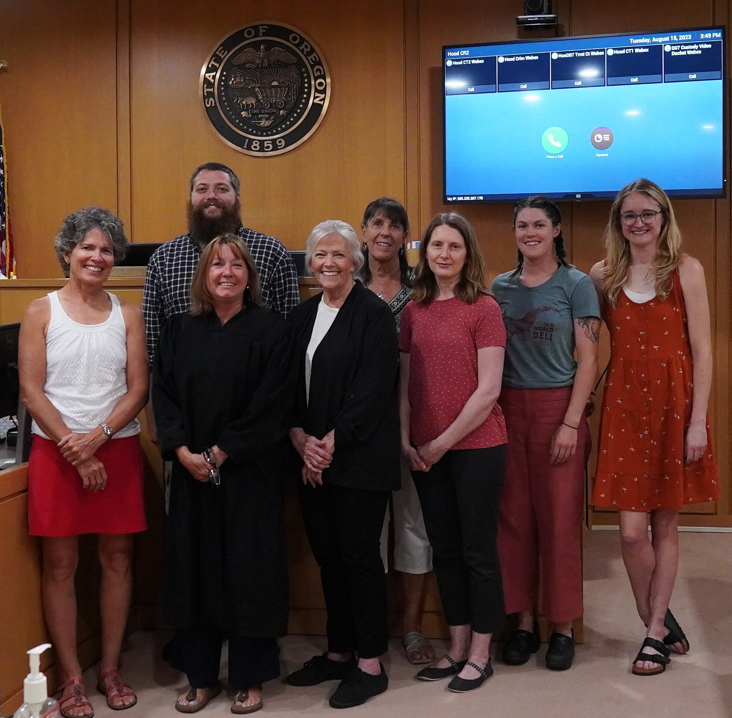 Columbia Gorge CASA Invites Community to Learn How to Advocate for Children in Foster Care