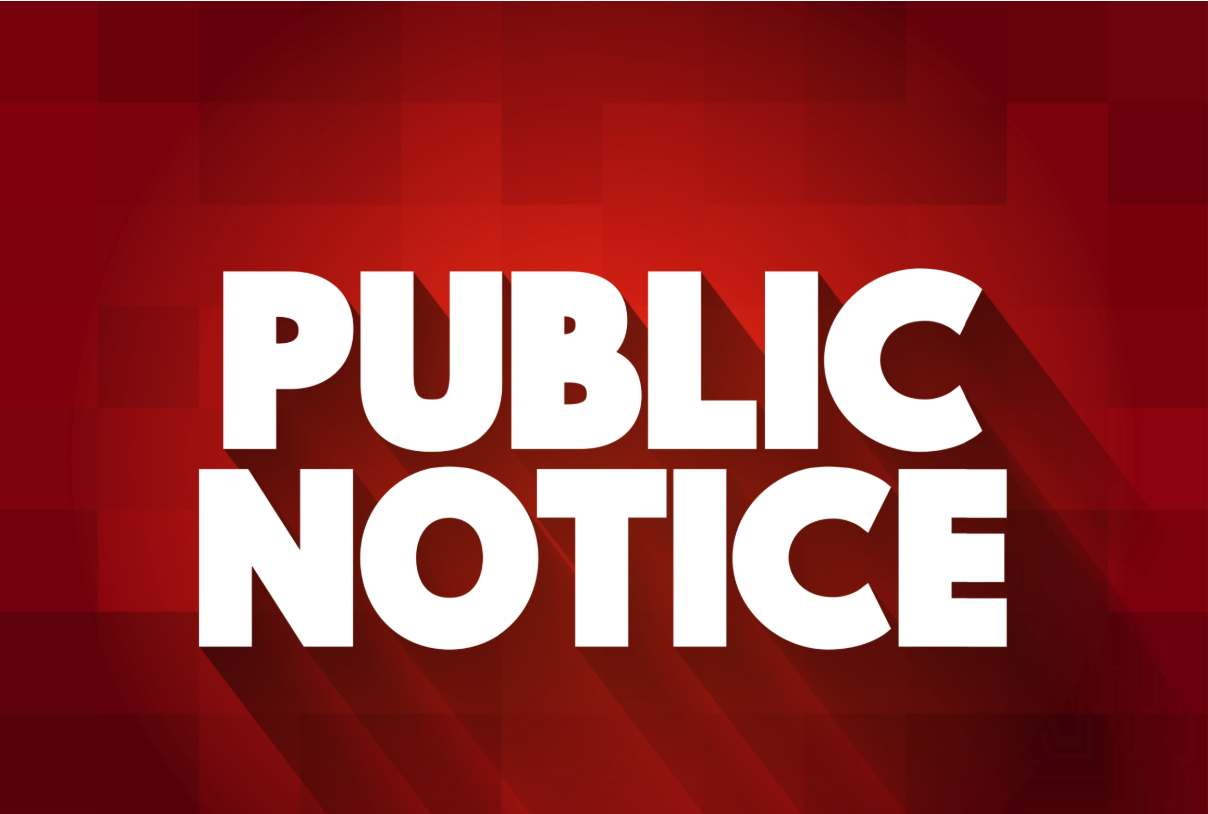 Public Notice: Bradford Island Engineering &amp; Evaluation &amp; Cost Analysis Report Public Comment Period