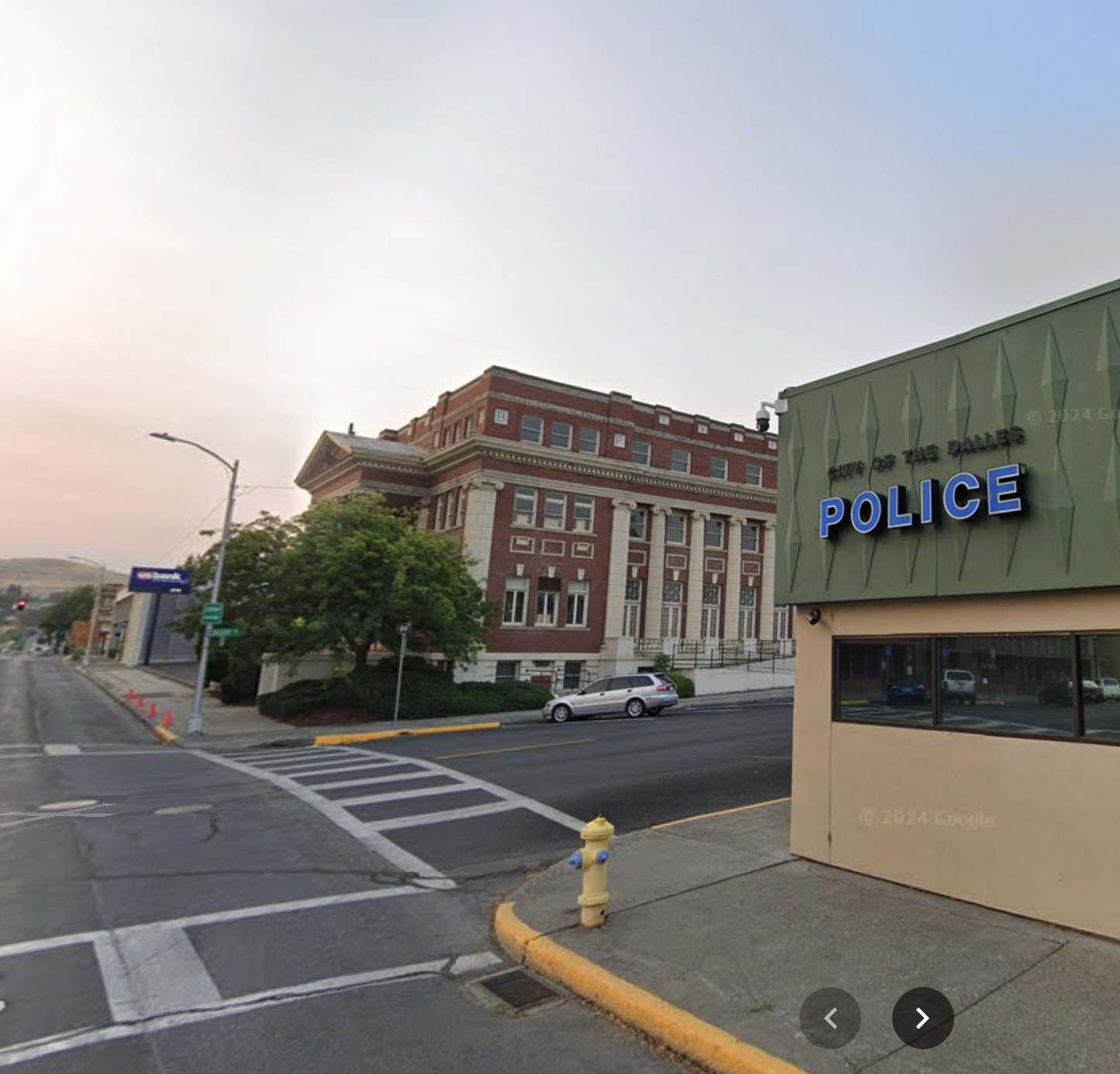 City Provides Information Following Recent Federal Activity