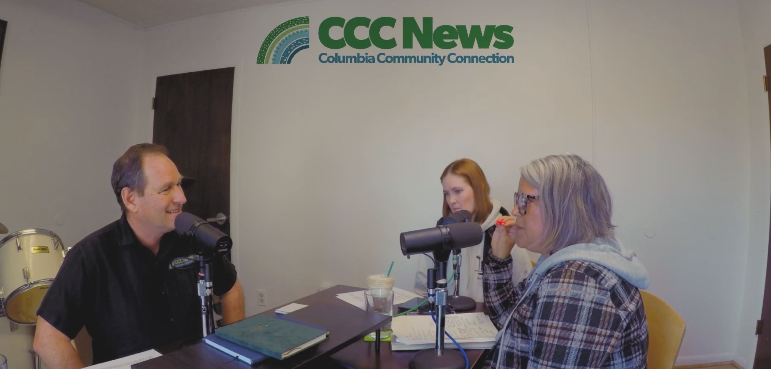 What’s Up The Dalles: Downtown Happenings with Julie Wadsworth of 15 Mile Winery &amp; Freebridge Brewing