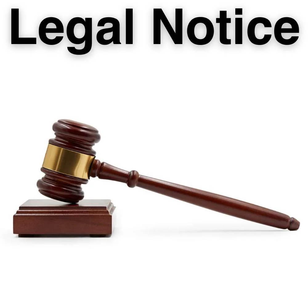 PUBLIC SALE OF TAX FORECLOSED REAL PROPERTY&nbsp;SEALED BID AUCTION&nbsp;