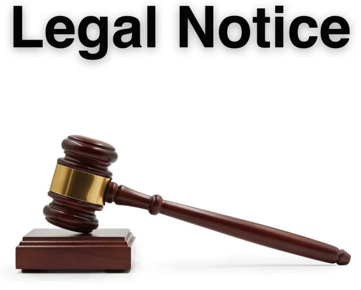 Notice to Interested Persons – Estate of Paul Robert Munsell, Jr.