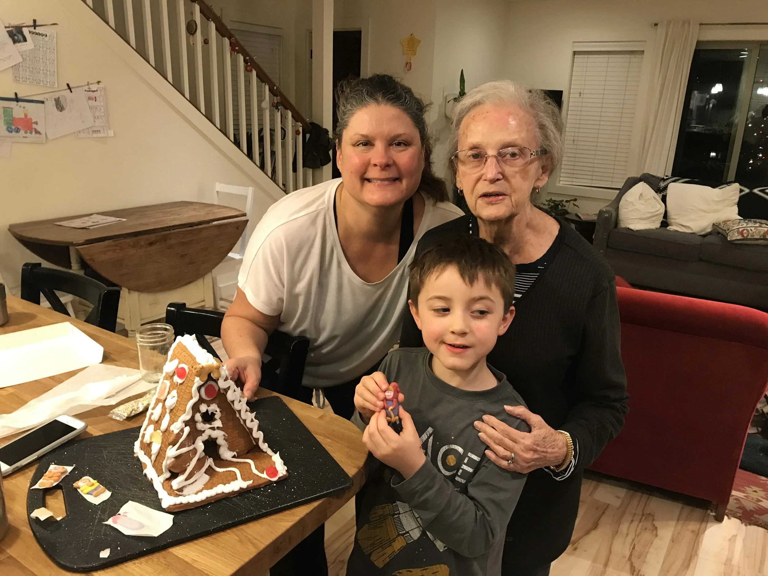 Death Notice: Mary Jane Roddy, 85, Hood River