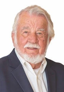 Guest Editorial: A Miracle – 250 Years Ago