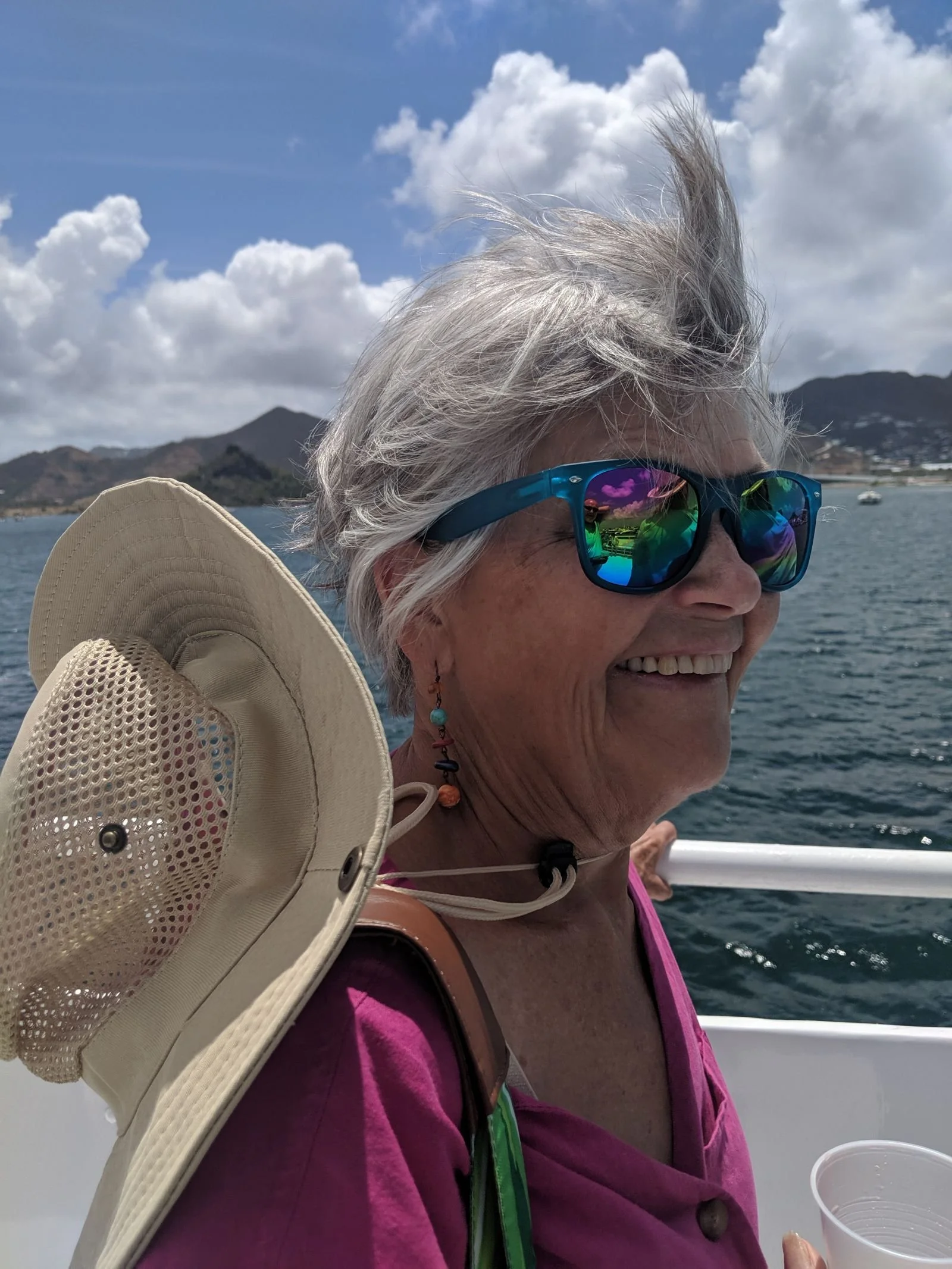 Obituary: Darlene Joyce Wood, 78, The Dalles
