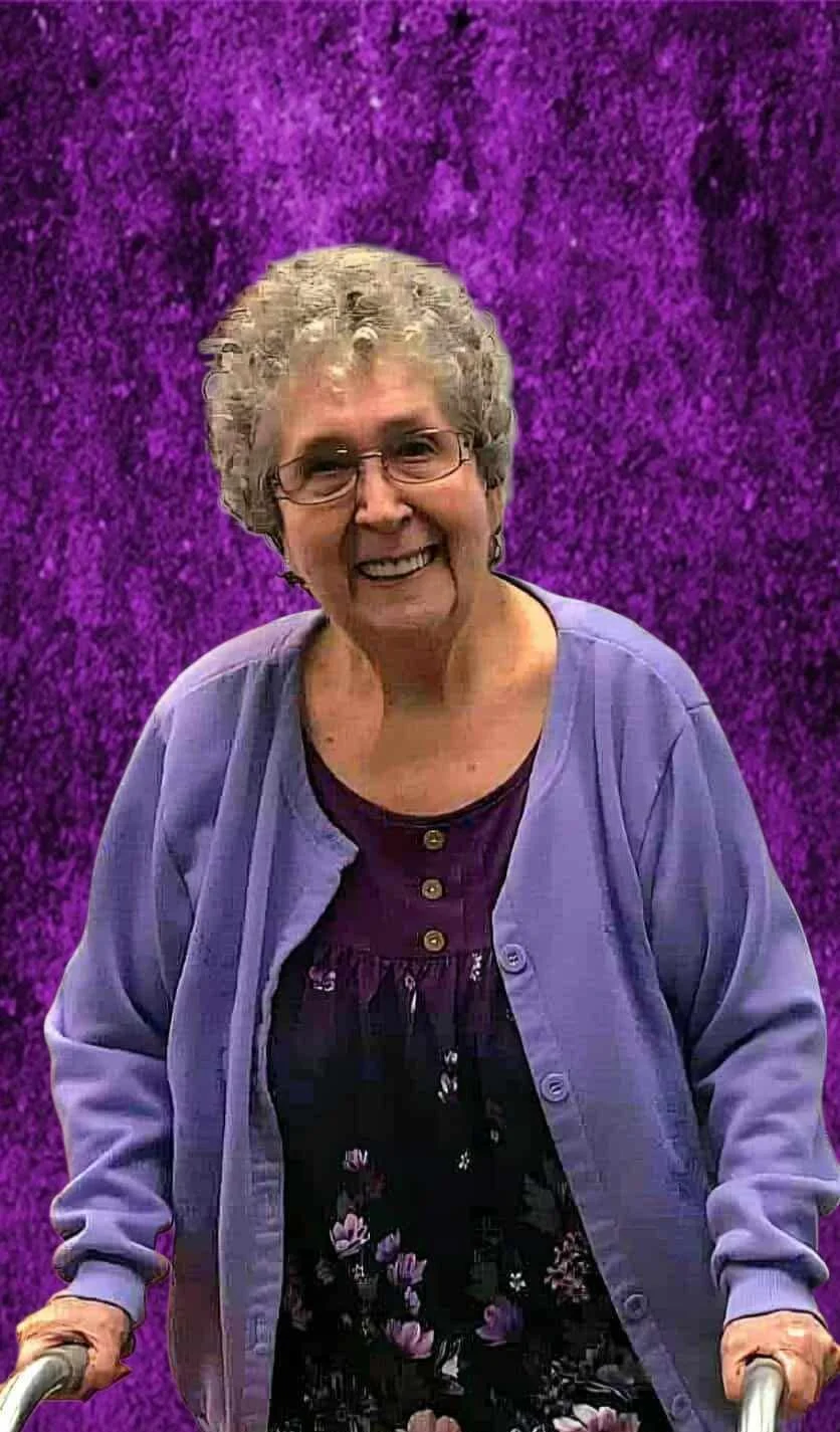 Death Notice: Joan Marlene Lambert, 83, Tygh Valley