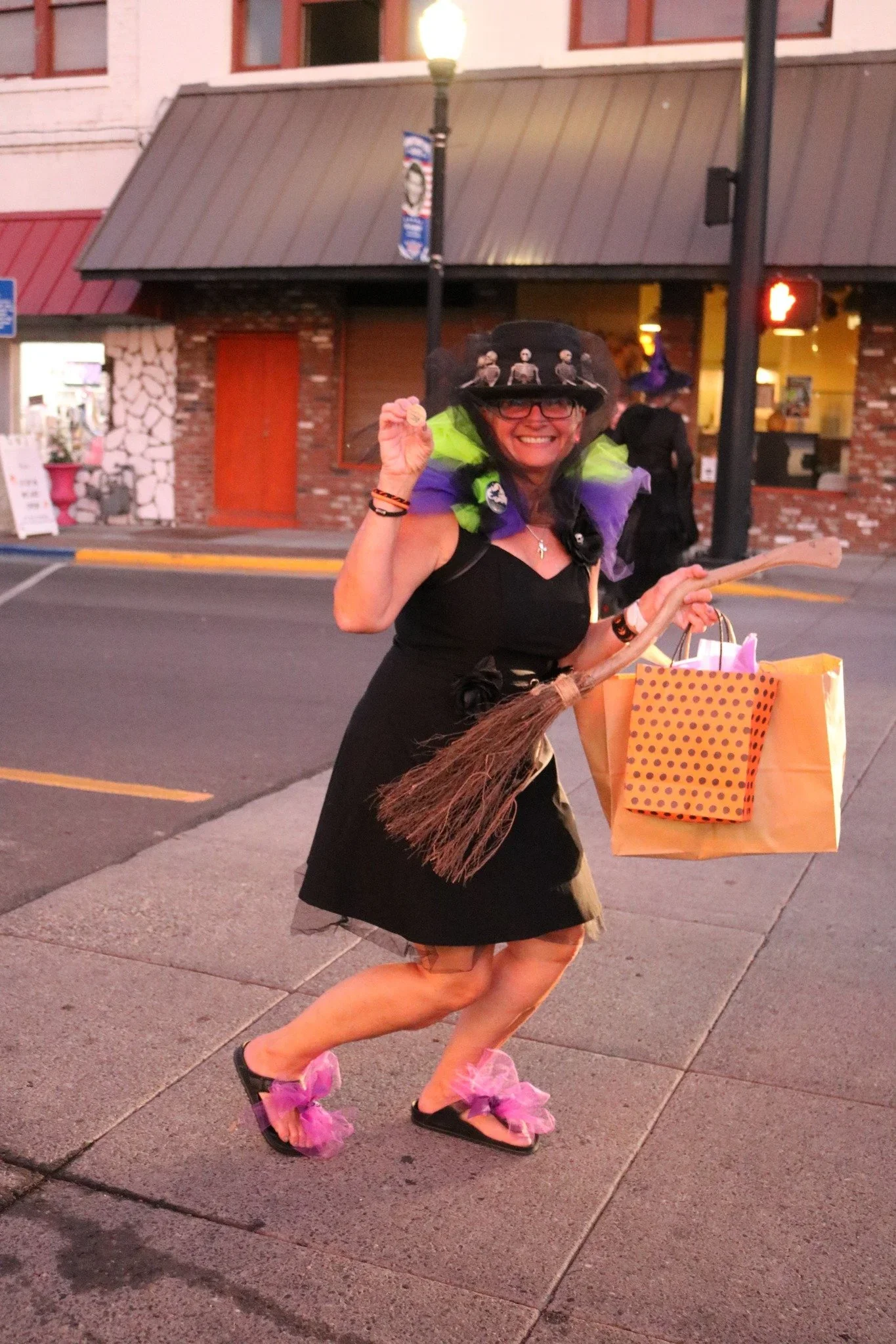 Gorge Giggin’ Guide Highlights Oct. 14-20