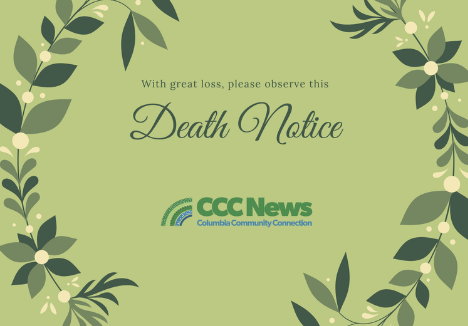 Death Notice: Eric Neal Barton, 66, Corvallis