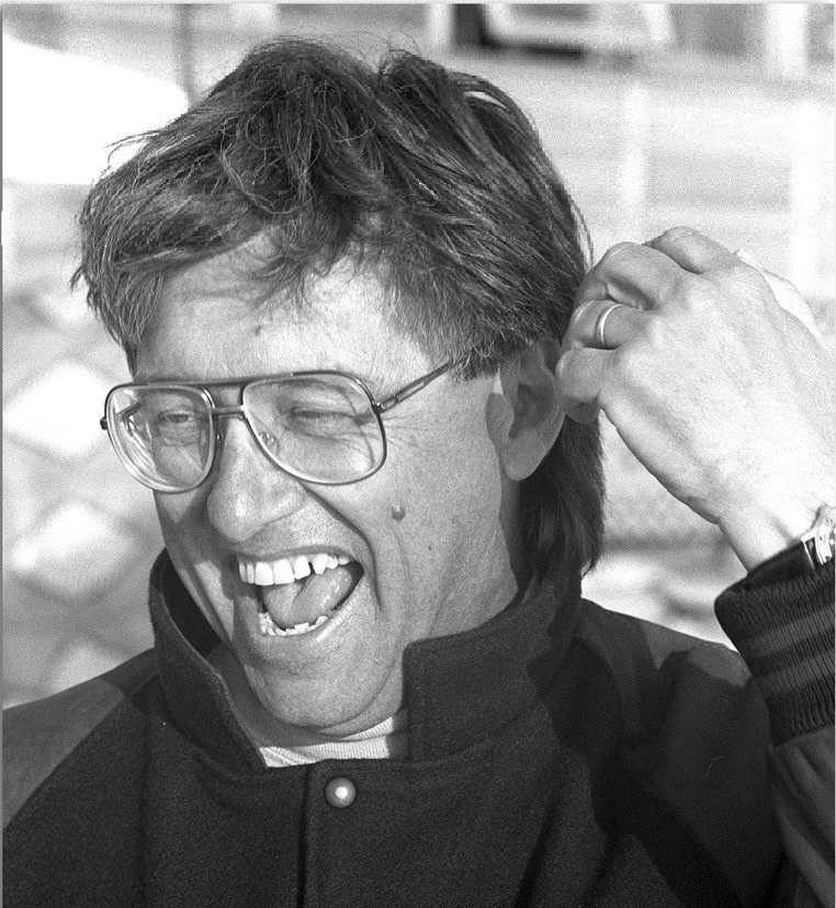 Obituary: Gary Dean Gorman, 86, Hood River