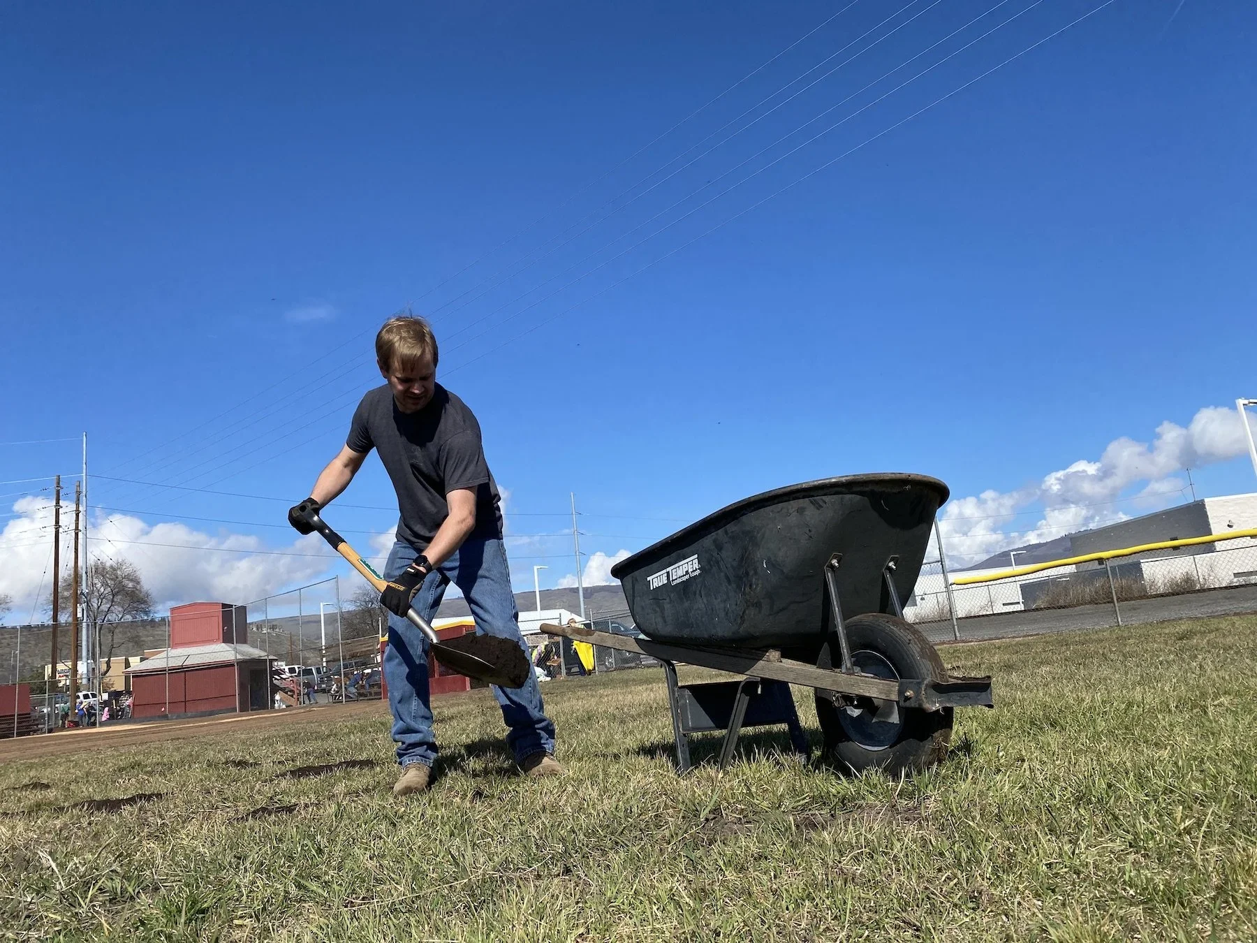 Volunteer Opportunities: adventures in kindness abound 