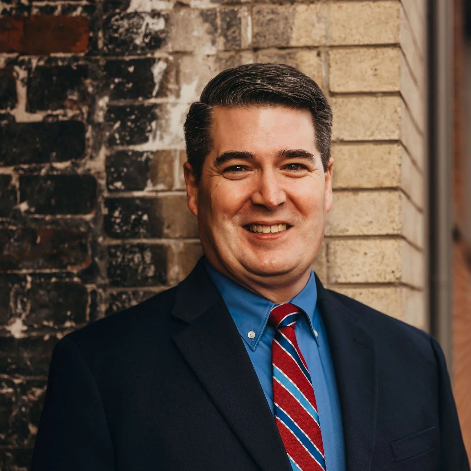 Judge John A. Wolf Appointed as Presiding Judge of 7th Judicial District