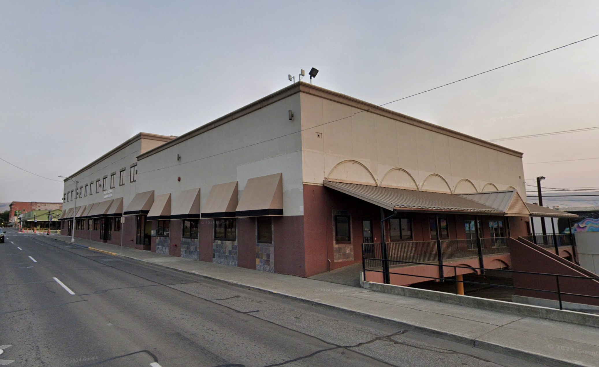 Wasco County Planning Division Seeks Applicants for Planning Commission Vacancies