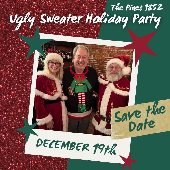 Gorge Giggin’ Guide Highlights Dec. 16-22