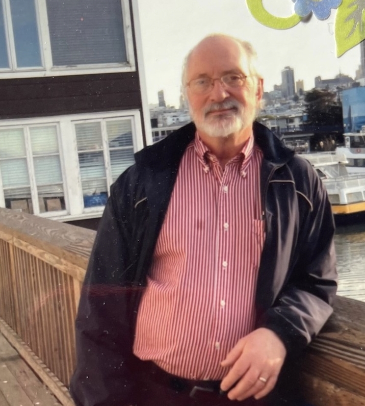 Obituary: Jerome “Jerry” “Mo” Mohar, 79, Hood River