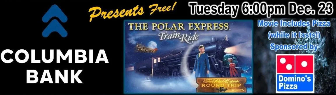 Gorge Giggin’ Guide Highlights Dec. 23-29