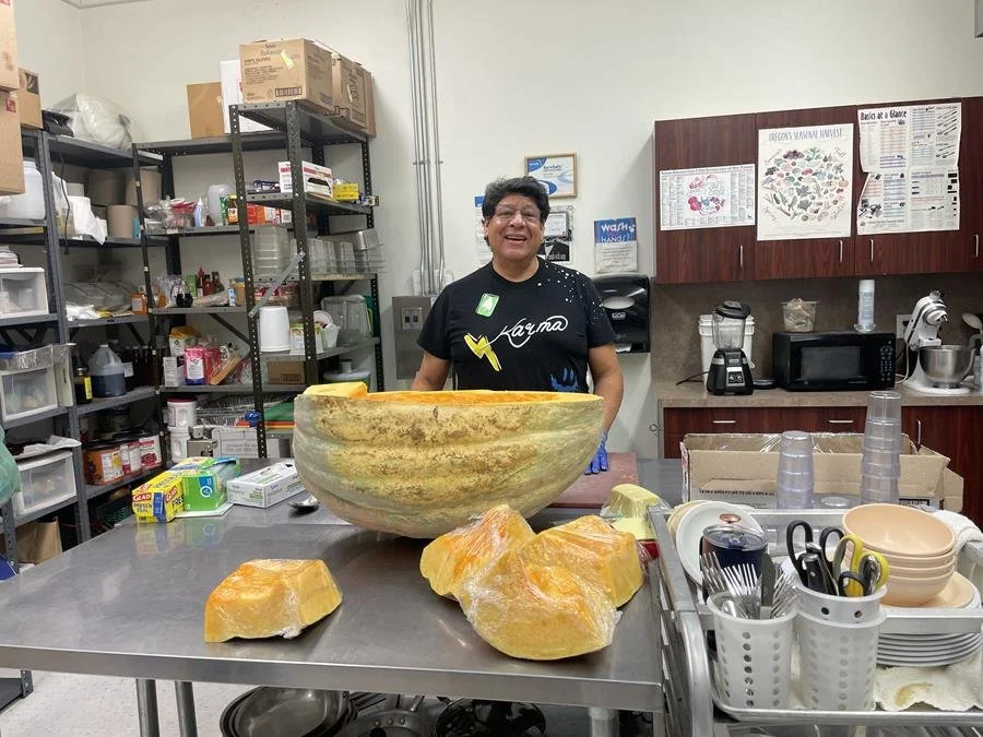 Care From Scratch: Changing Lives One Culinary Class at a Time at The Next Door