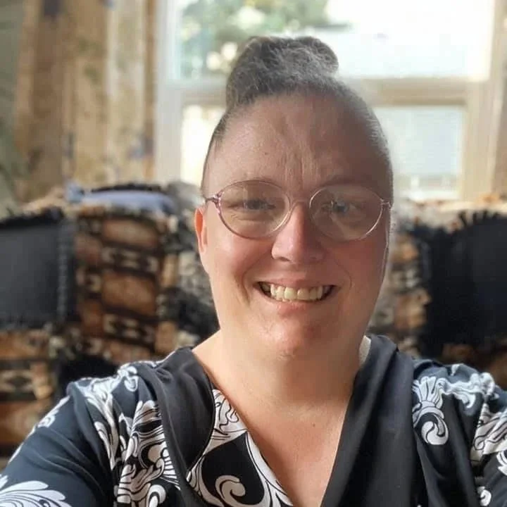 Obituary: Kristy Marie Hloucha (Mann), 47, The Dalles