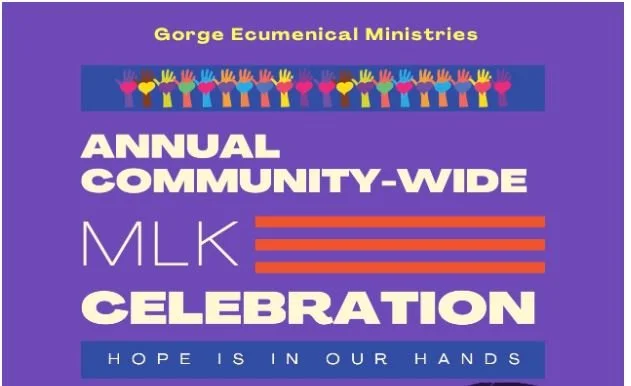 Gorge Giggin’ Guide Jan. 13-19