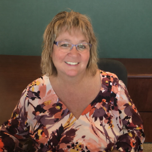 Obituary: Patricia Anne Alfson Hartley (“Trish”), 56, The Dalles