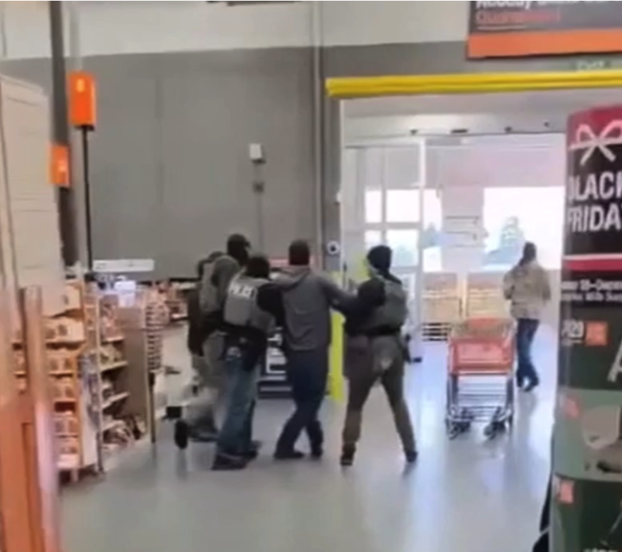 ‘People Are Terrified’: Hood River Council Acts Amid Outcry Over ICE Enforcement