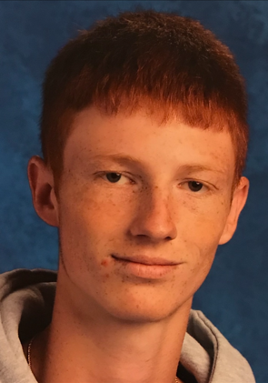 Obituary: Roy Robert Johnson, 25, The Dalles