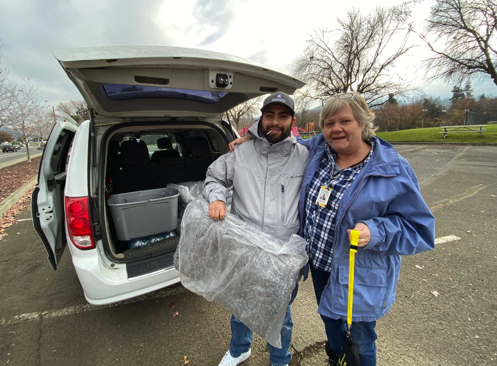 Mid-Columbia Region Prepares for 2026 Point-in-Time Count