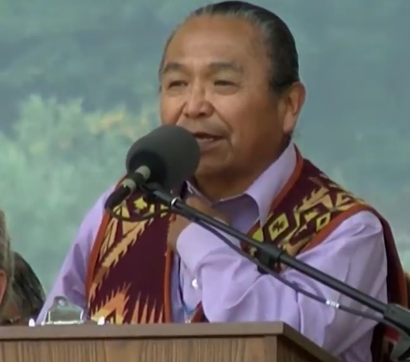 Yakama Nation Condemns massive electrical project near John Day Dam