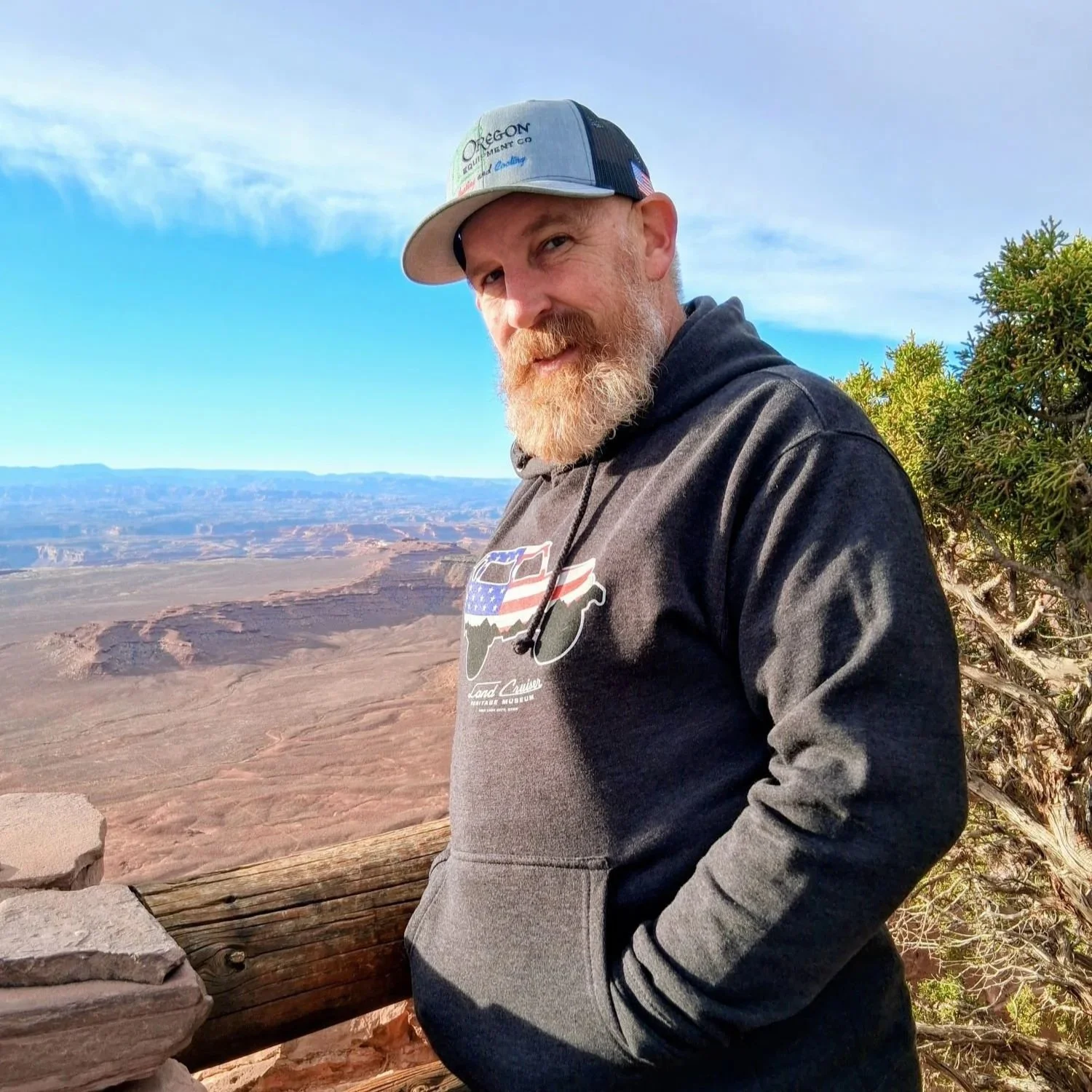 Obituary: Mark Weslie Keever, 46, Dufur