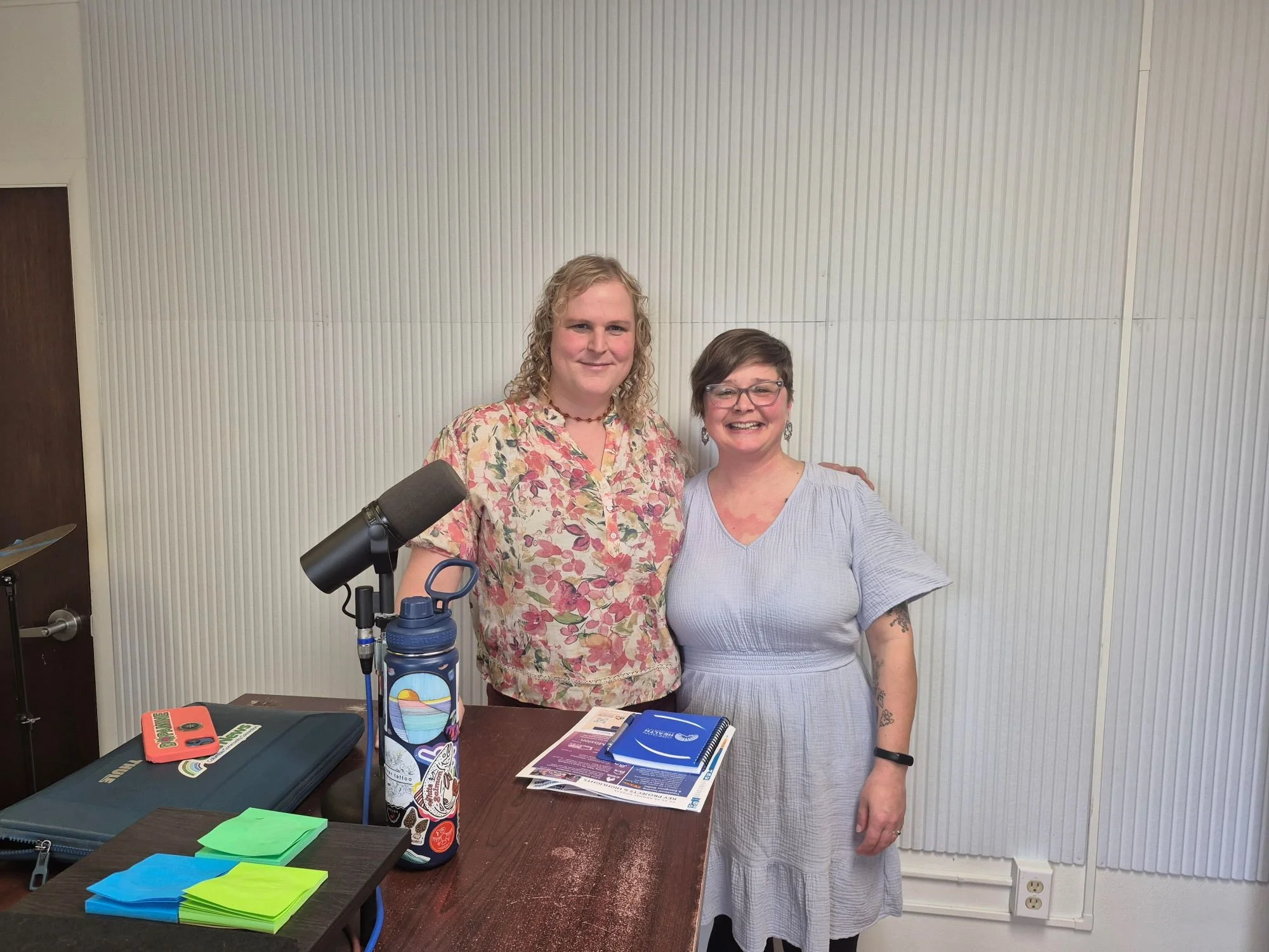 CCCNews Podcast: Community Action Agency Reports Rising Housing Need Across Region