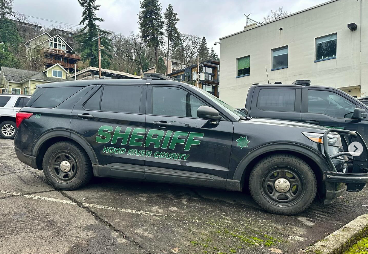 SWAT Team, US Marshal conduct operation in Parkdale; HR Sheriff said it does not assist with immigration