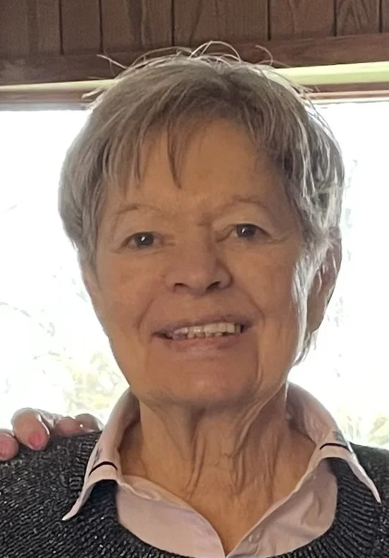 Obituary: Marcia Kaye (Thorson) Nordwall, 76, The Dalles