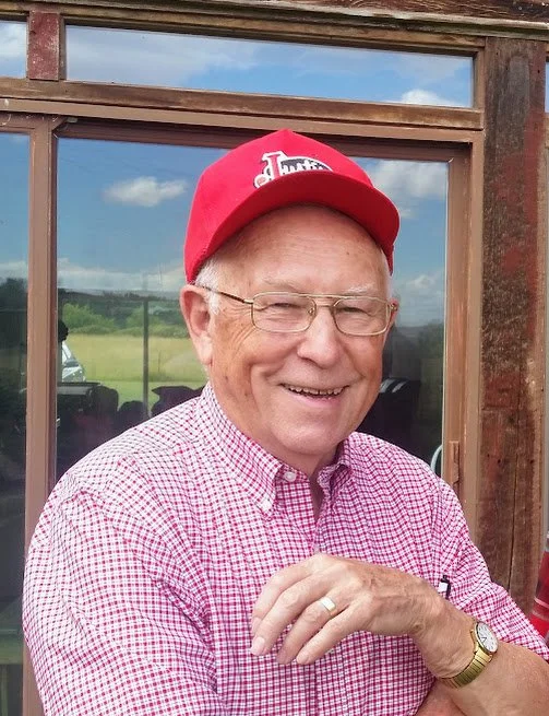 Obituary: Gary Elmer Conley, 91, The Dalles
