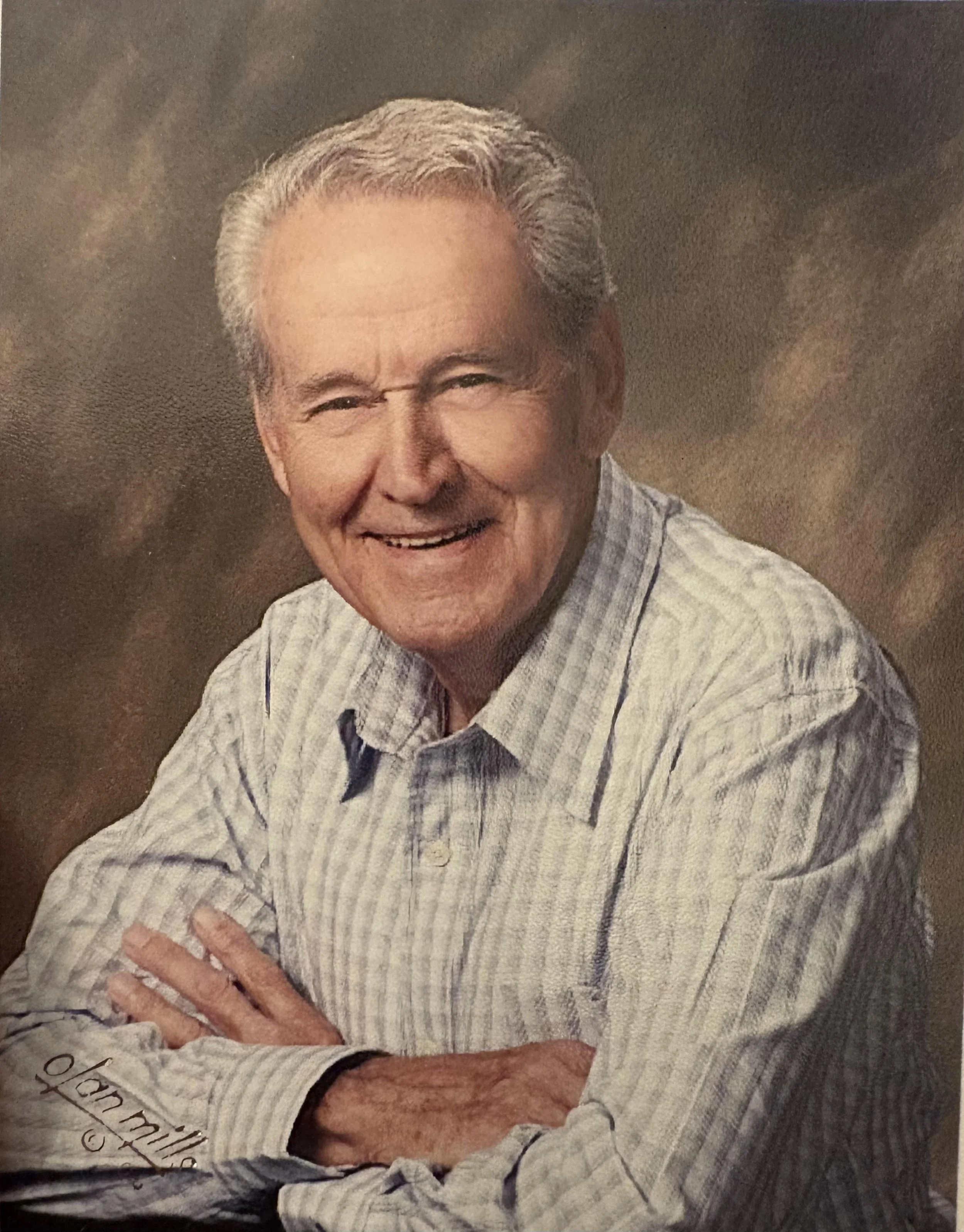 Obituary: Sgt. Romeo Bernard Bonnette, 101, Bay Pines, Fla. 