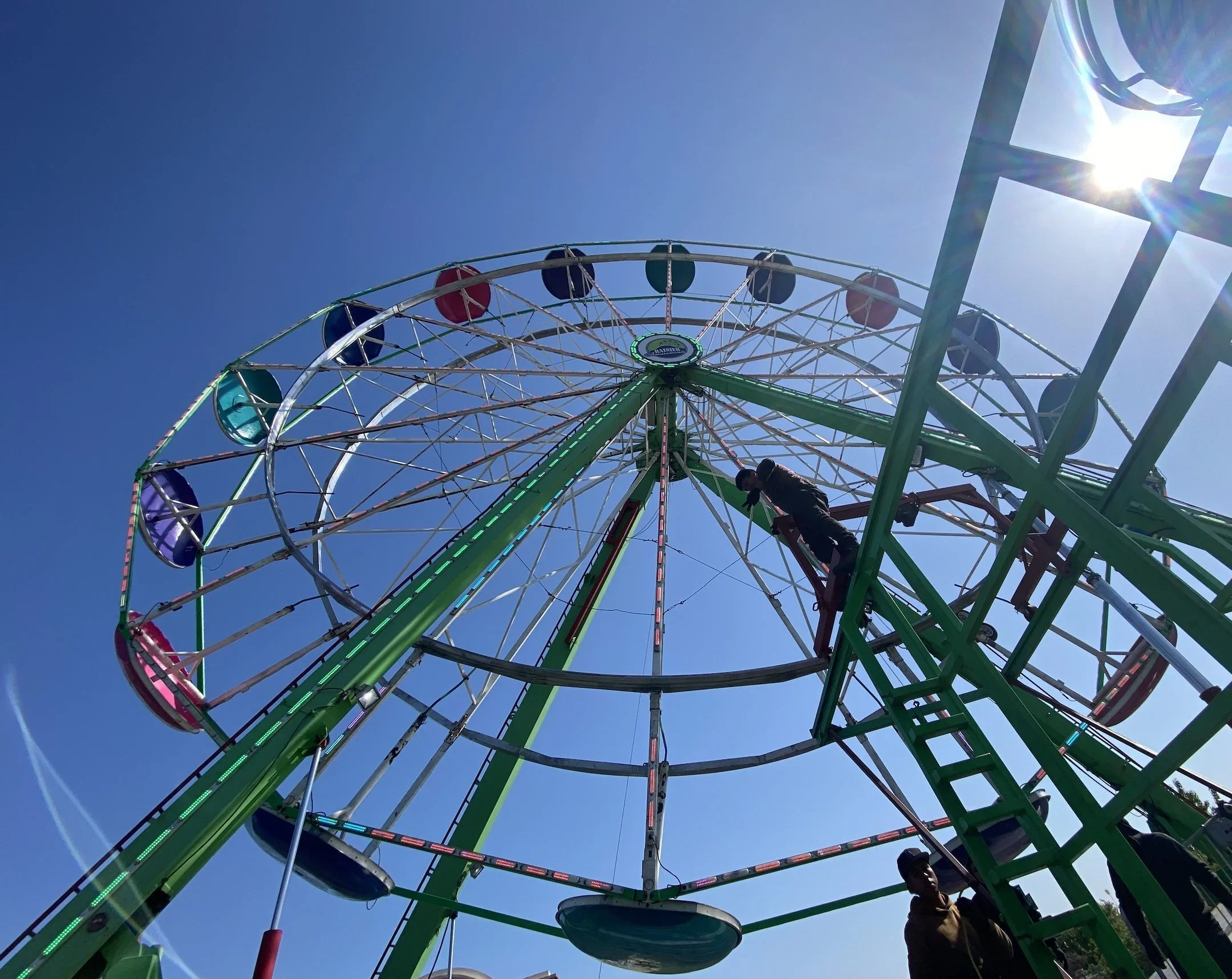 Cherry Fest moving to 4th Street; Art Center calls foul