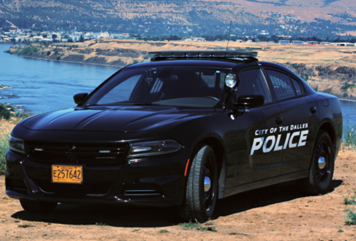 Passersby Discover Deceased Man Near I-84 Exit 82 in West The Dalles