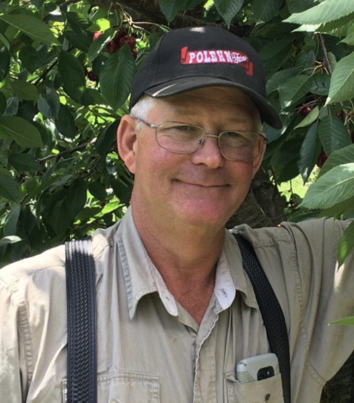 Brand Illusions in a well stocked grocery store: Canneries Close; Food Security Erodes