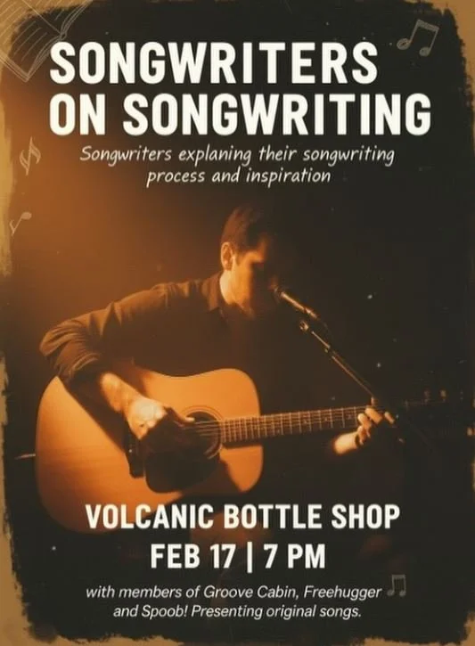 Gorge Giggin’ Guide  Feb. 17-23