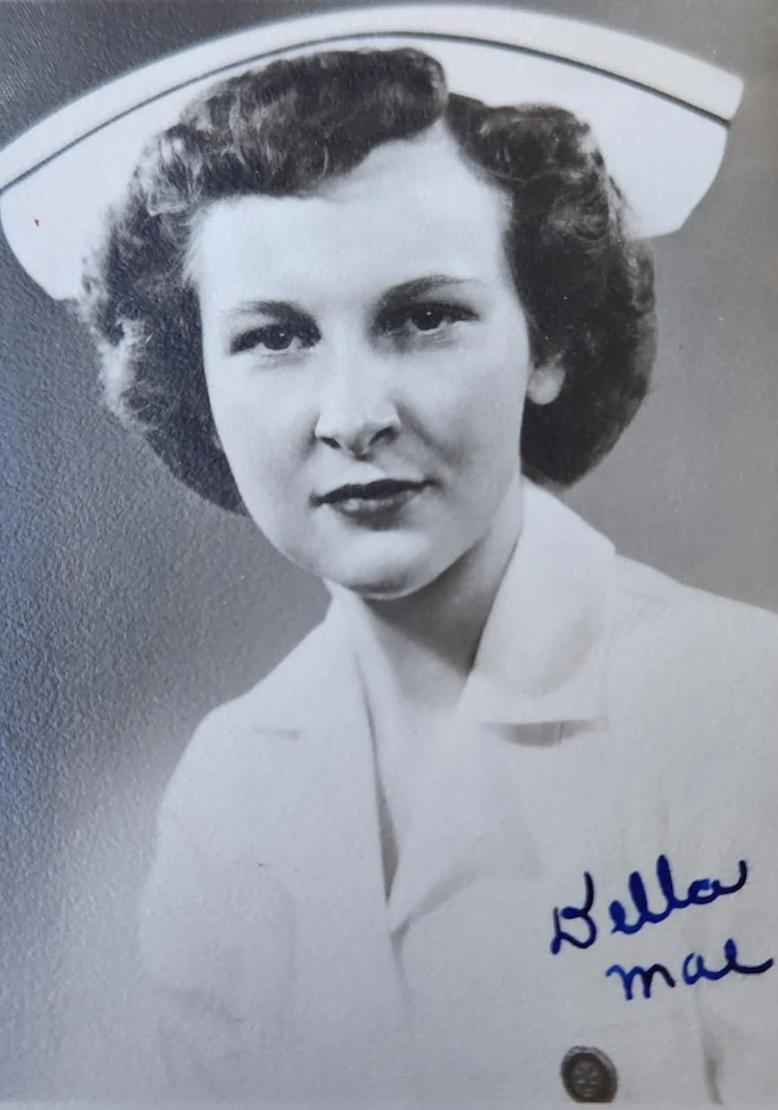 Obituary: Della Mae Henderson, 94, Everett, Wash.