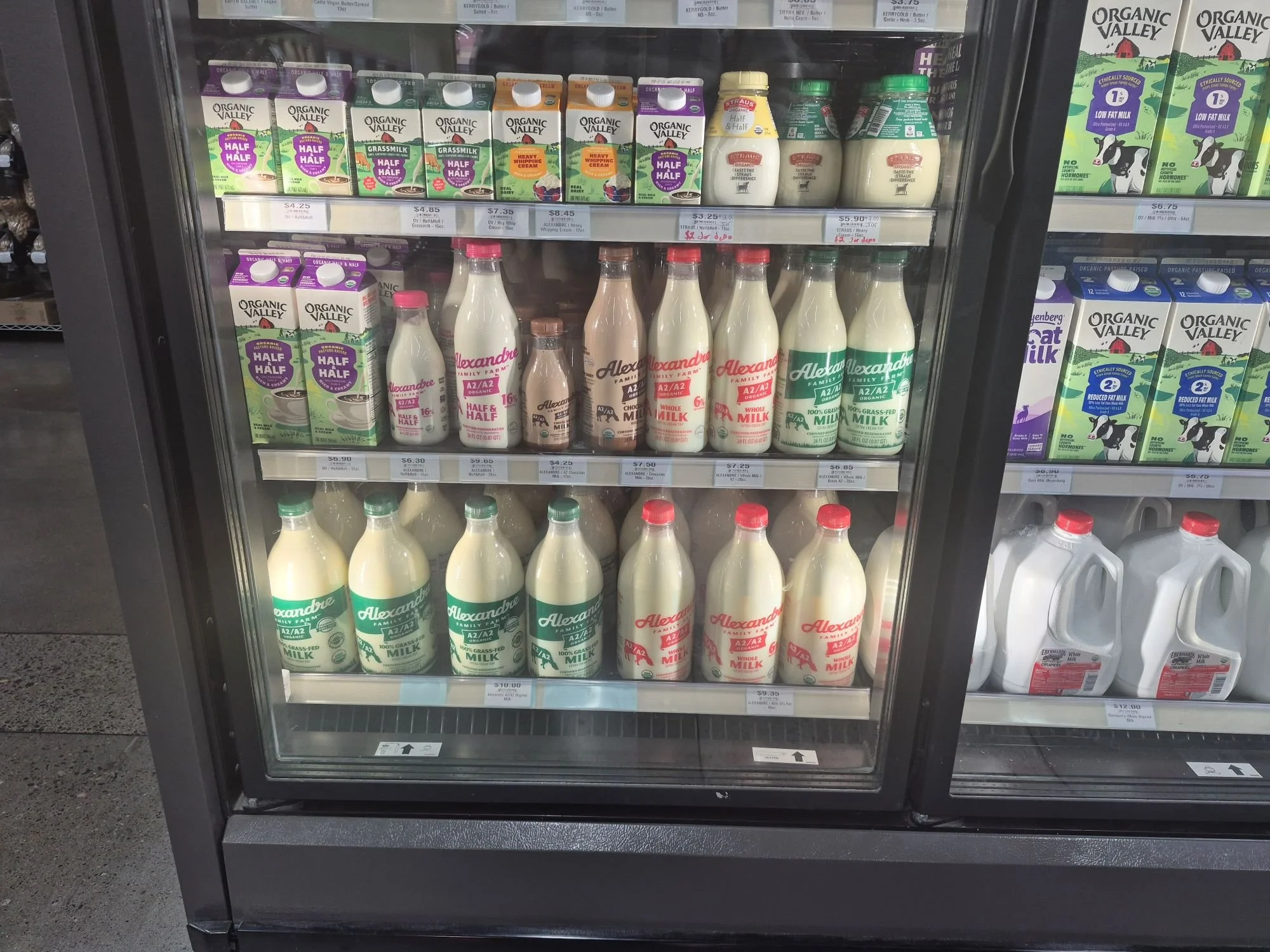 Understanding A2 milk — and why Farm Stand carries it
