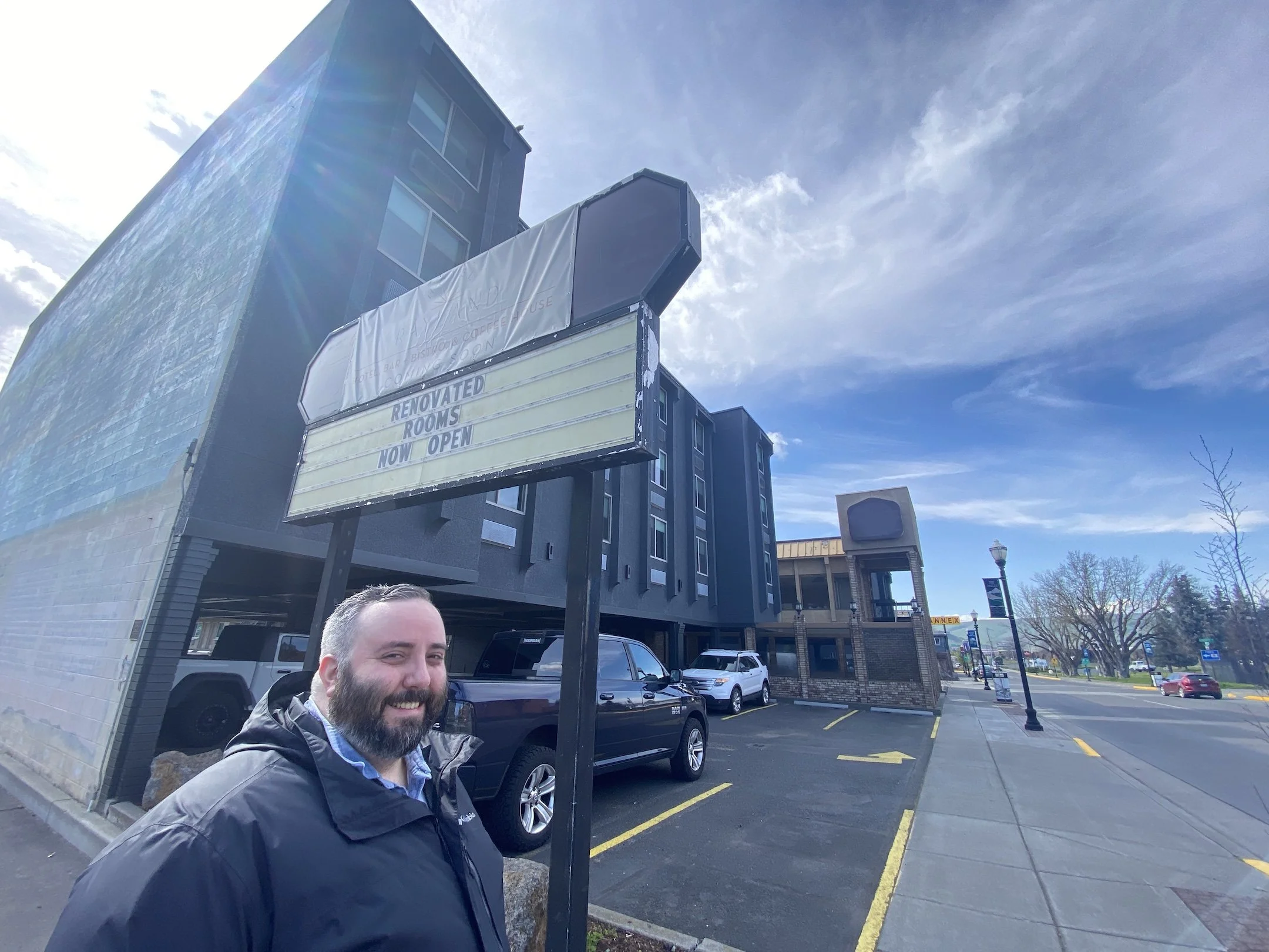 City of The Dalles ordinance will increase Council’s control of room tax   