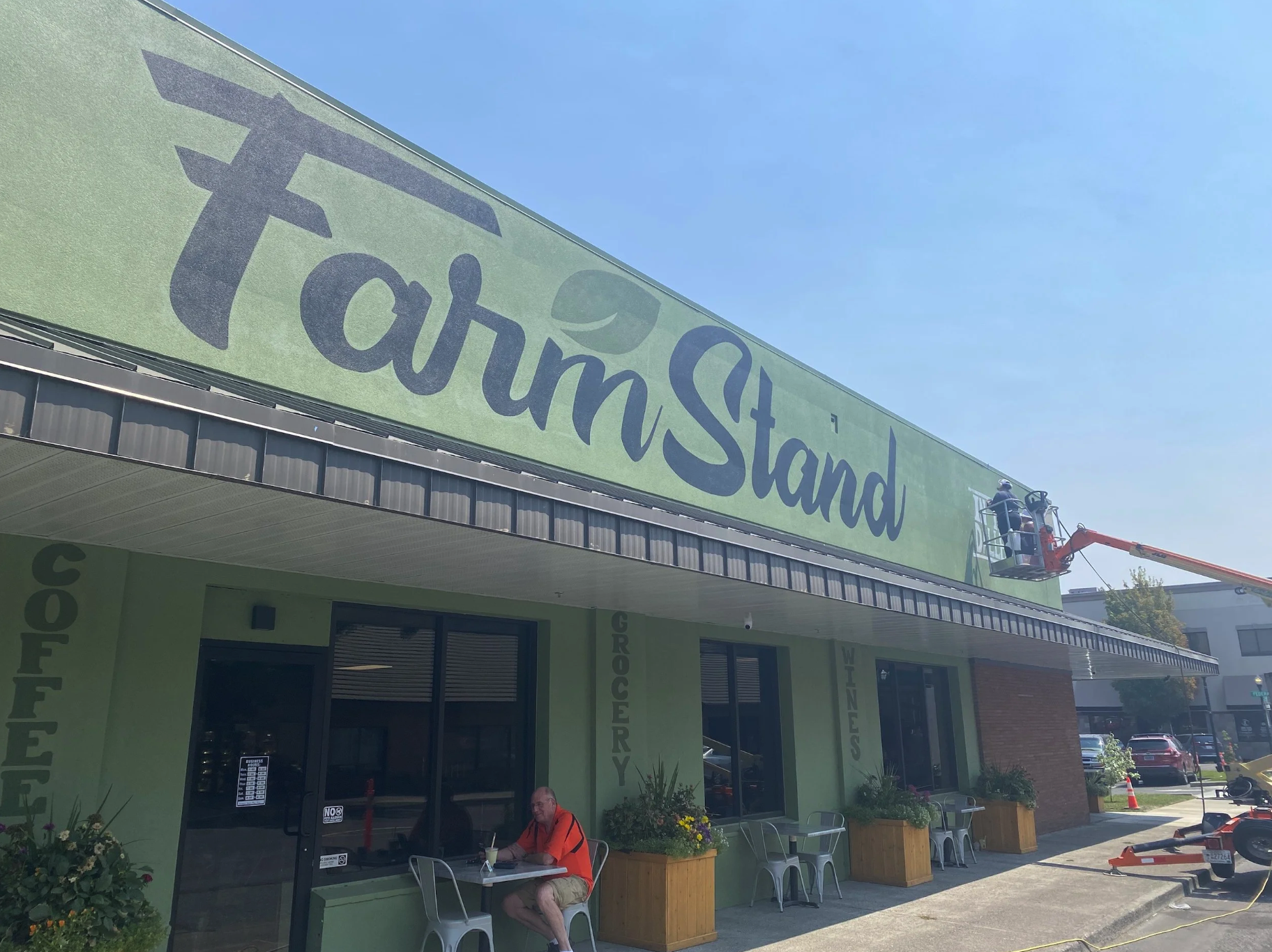 Fed grant helping remove barriers to redevelopment in The Dalles