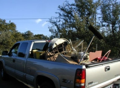 Annual Spring Community Clean Up - May 2, 2026