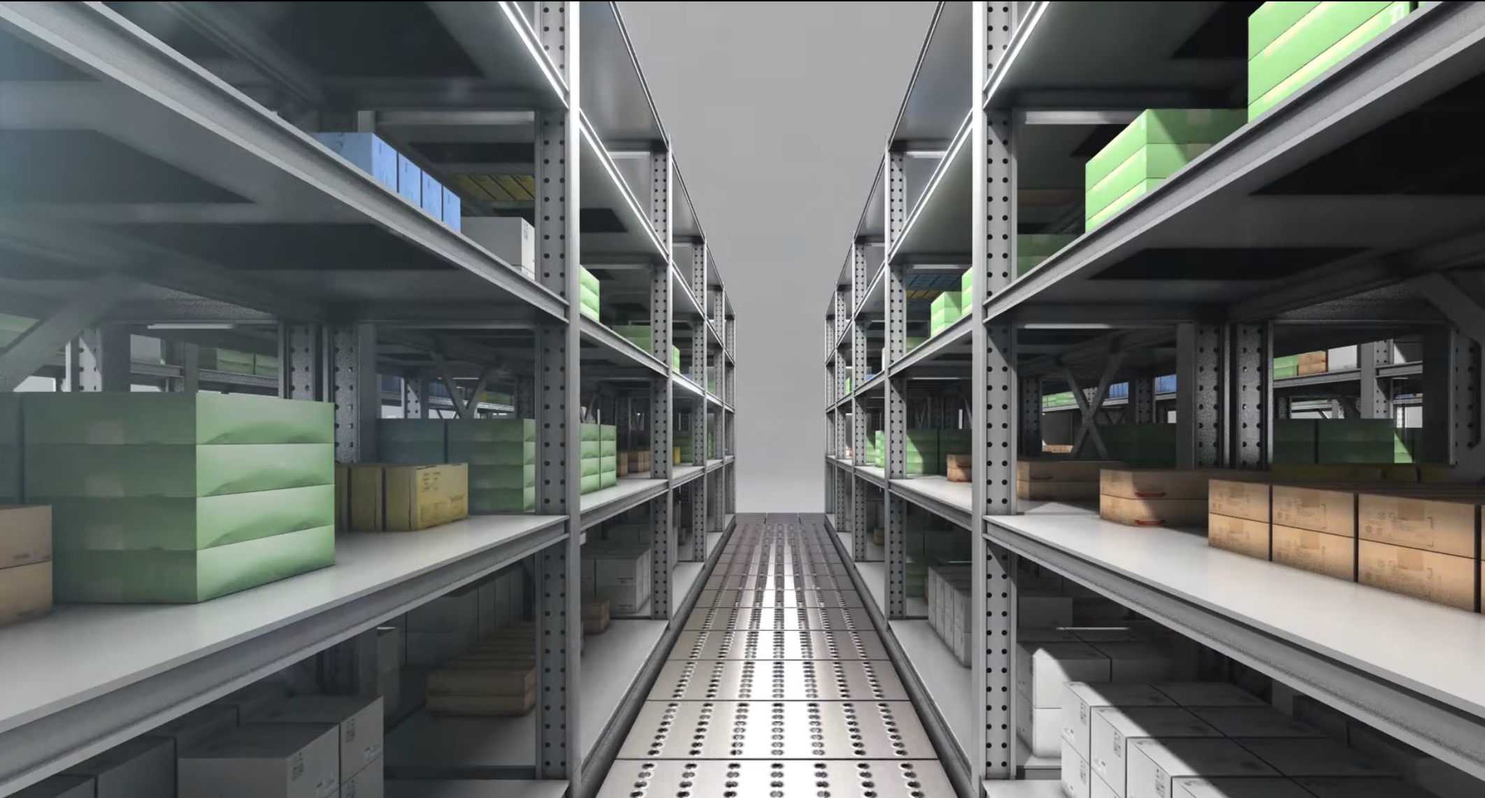 Why Efficient Warehousing Matters for Growing Community Businesses