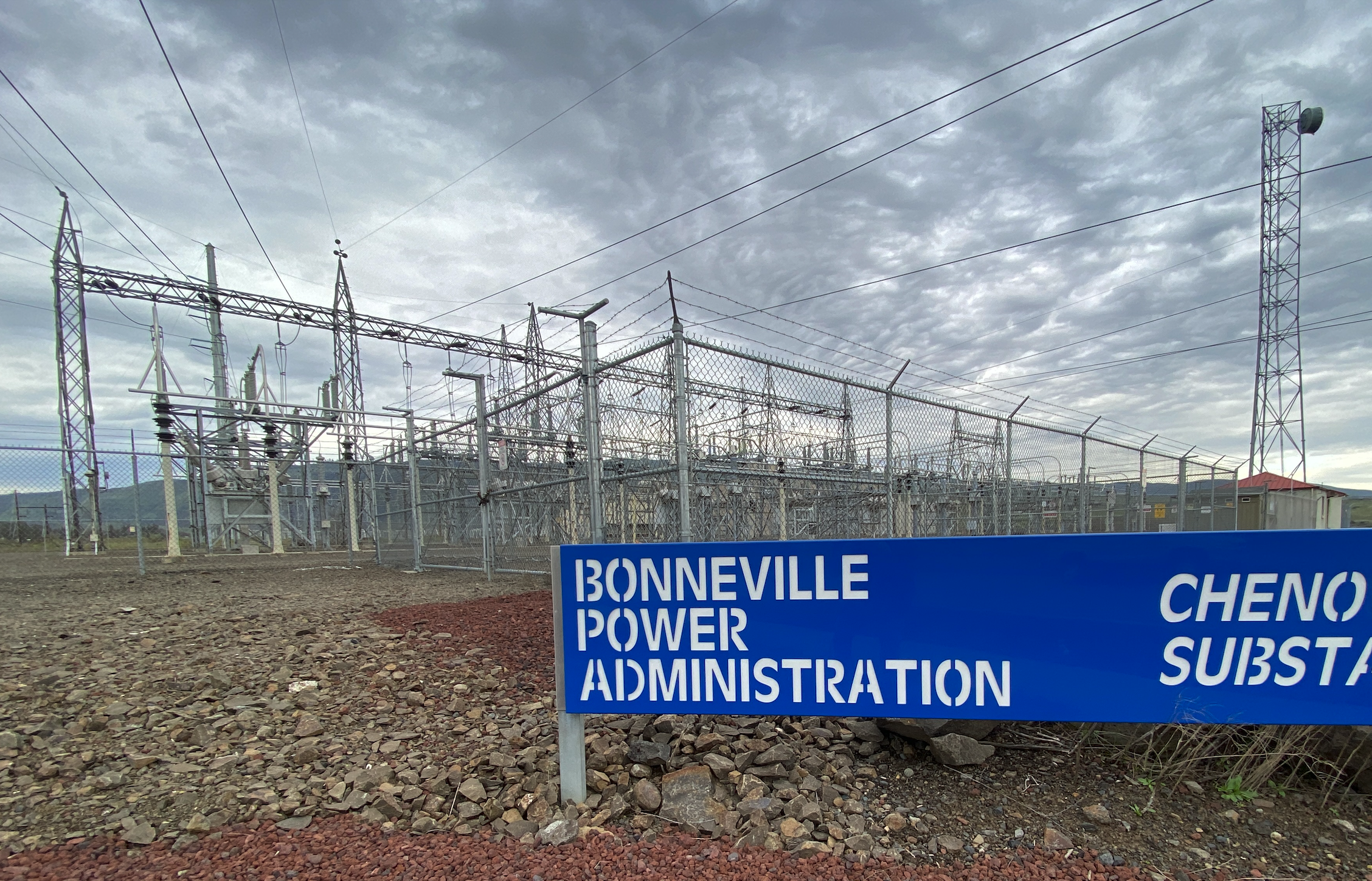 Northwest leaders push for new BPA chief as region faces rising demand, costs