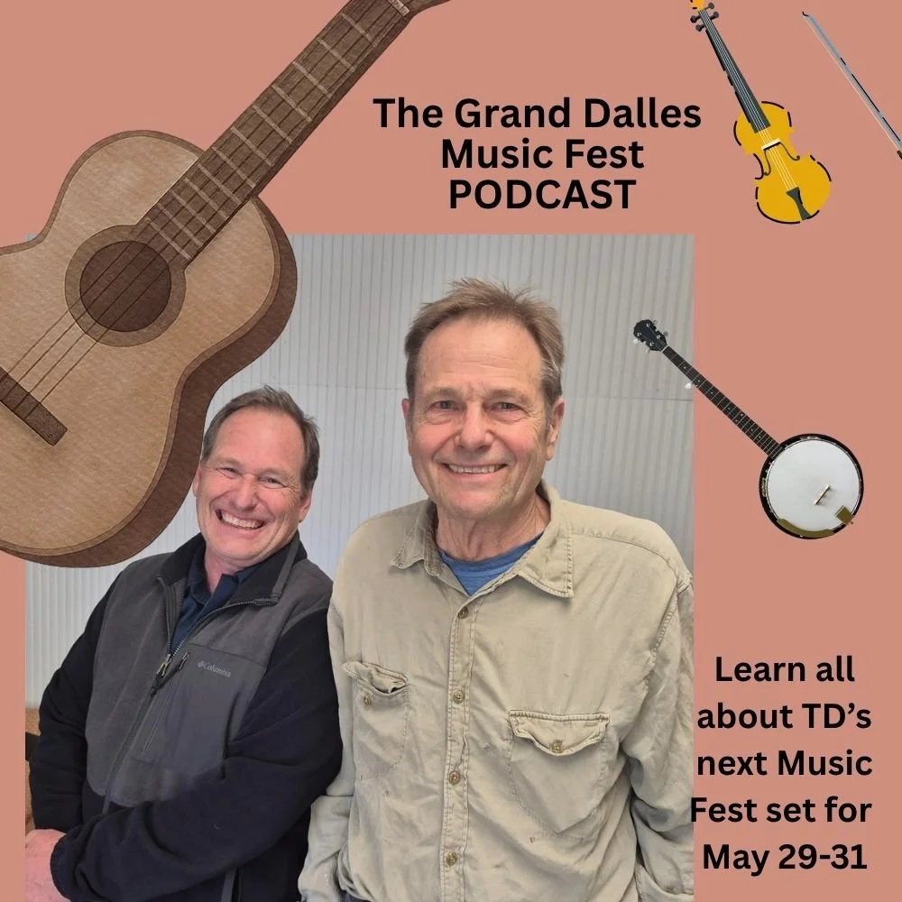 TD riding a musical wave: second music fest hits in May