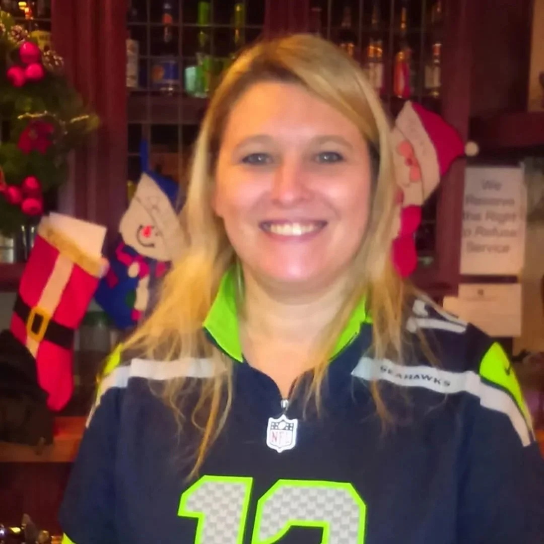 Obituary: Jacquellne "Jackie" Marie McKinstry (née Reld), 53, The Dalles